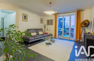 Vente Appartement 2 pièces — photo du bien