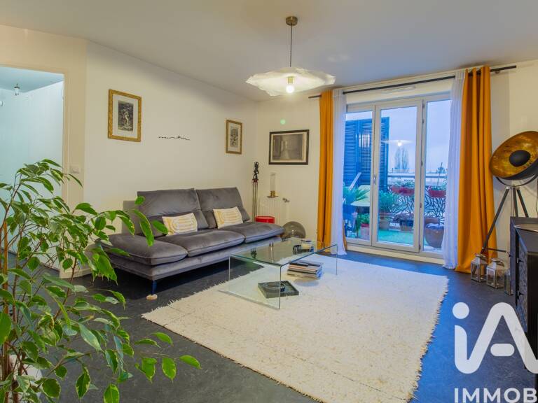Vente Appartement 2 pièces — photo 1