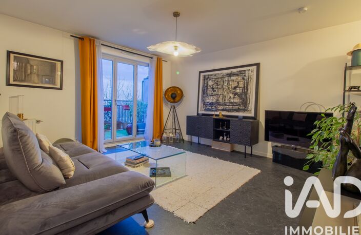 Vente Appartement 2 pièces — photo 2