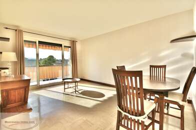 Appartement 3 pièces 260000 €
