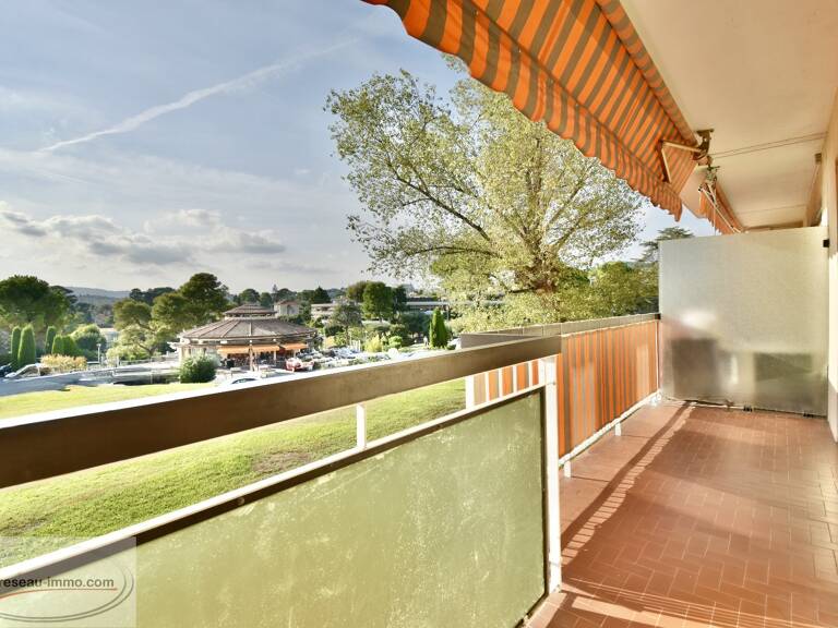 Appartement — photo 1