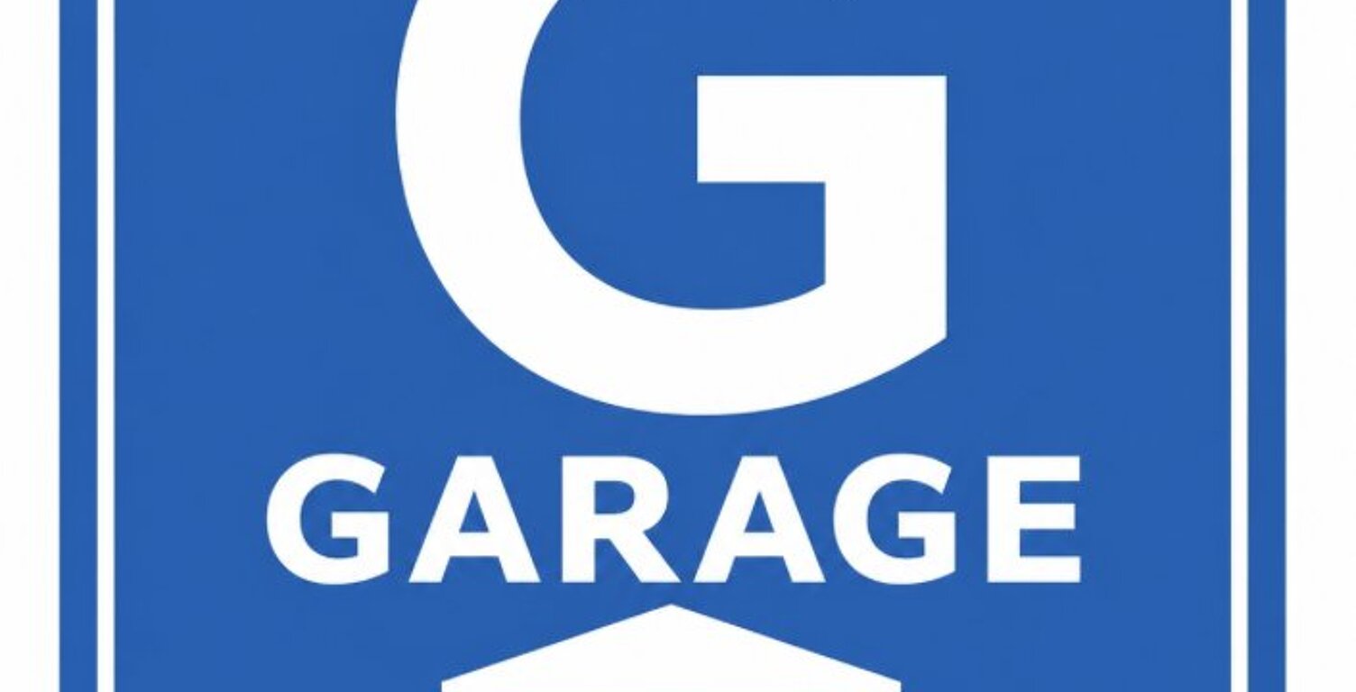 Garage — photo 1