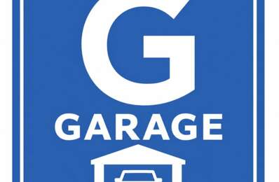 Garage — photo du bien