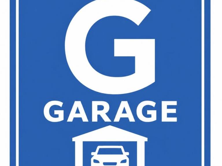 Garage — photo 1