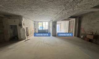 Commerce  47 m² à vendre à Aix-en-Provence (13100)