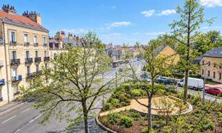 Appartement 1 Pièce 19 m² à vendre à Dijon (21000)