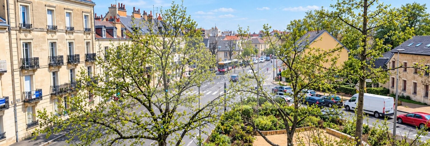 Appartement 1 Pièce 19 m² à vendre à Dijon (21000)