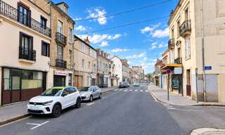 Immeuble  105 m² à vendre à Dijon (21000)