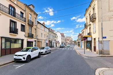 Immeuble  260000 €
