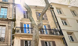 Appartement 1 Pièce 17 m² à louer à Avignon (84000)