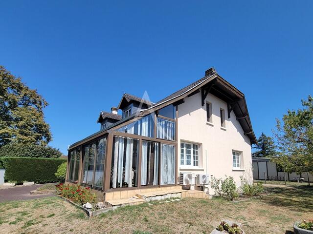 Maison proposé à Pau