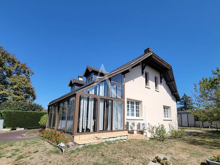 Maison Pau 5 pièce(s) 120 m2 — photo 1