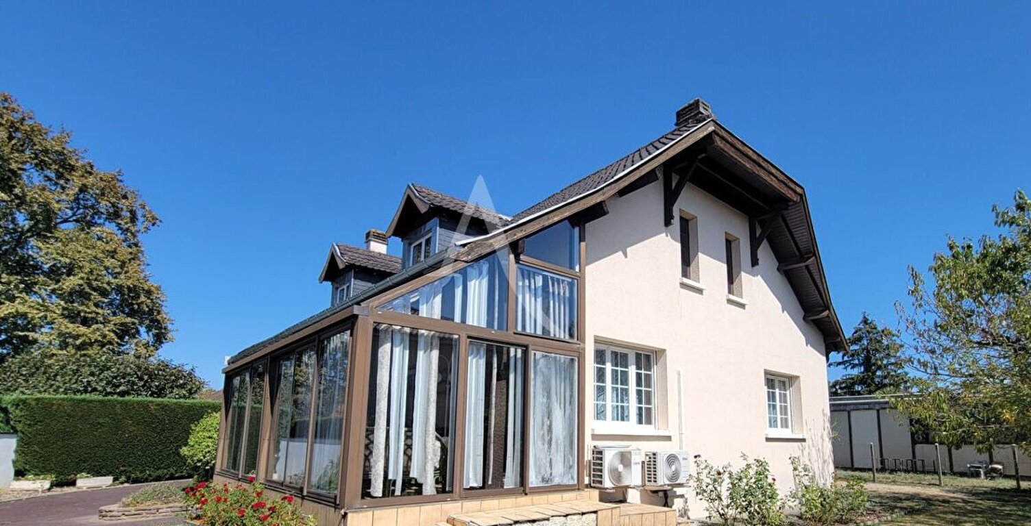 Maison Pau 5 pièce(s) 120 m2 — photo 1