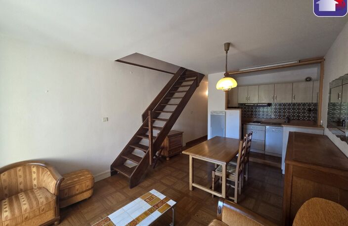 Vente appartement 2 pièces 45 m² Ax-les-Thermes (09110) — photo 4