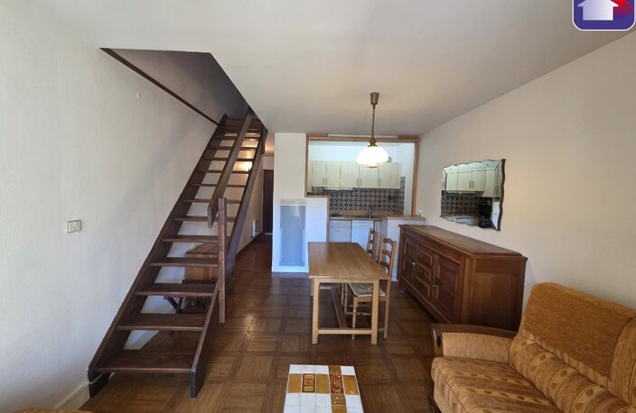 Vente appartement 2 pièces 45 m² Ax-les-Thermes (09110) — photo 5