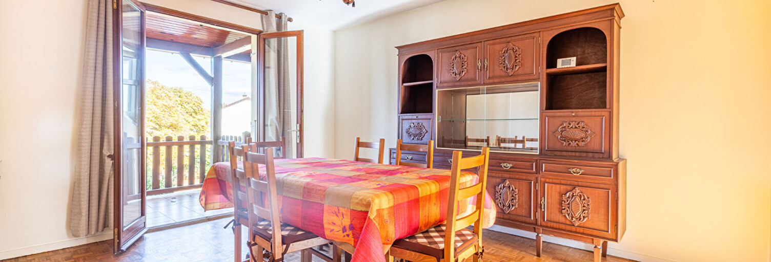 Maison 4 Pièces 81 m² à vendre à Épinay-sur-Orge (91360)