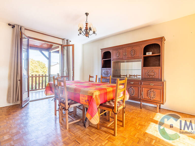 Maison Epinay Sur Orge 4 pièce(s) 81 m2 — photo 1