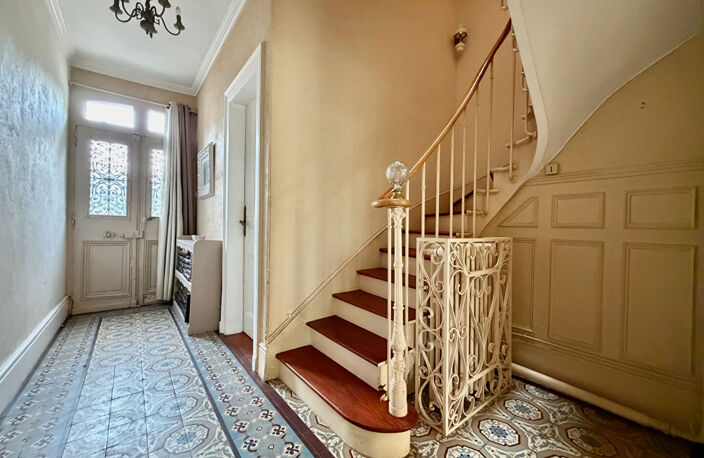 Maison de ville bourgeoise — photo 2