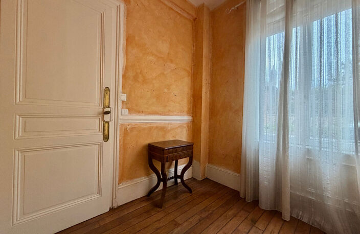 Maison de ville bourgeoise — photo 3