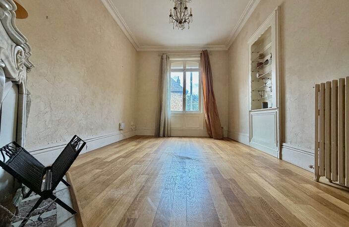 Maison de ville bourgeoise — photo 4