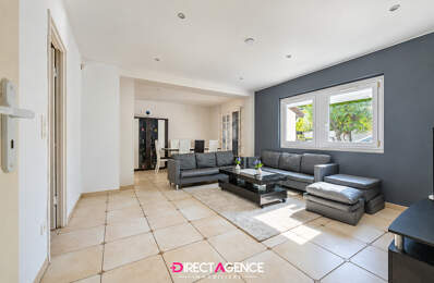 NOISY-LE-GRAND - MAISON DE PLAIN-PIED AU YVRIS — photo du bien