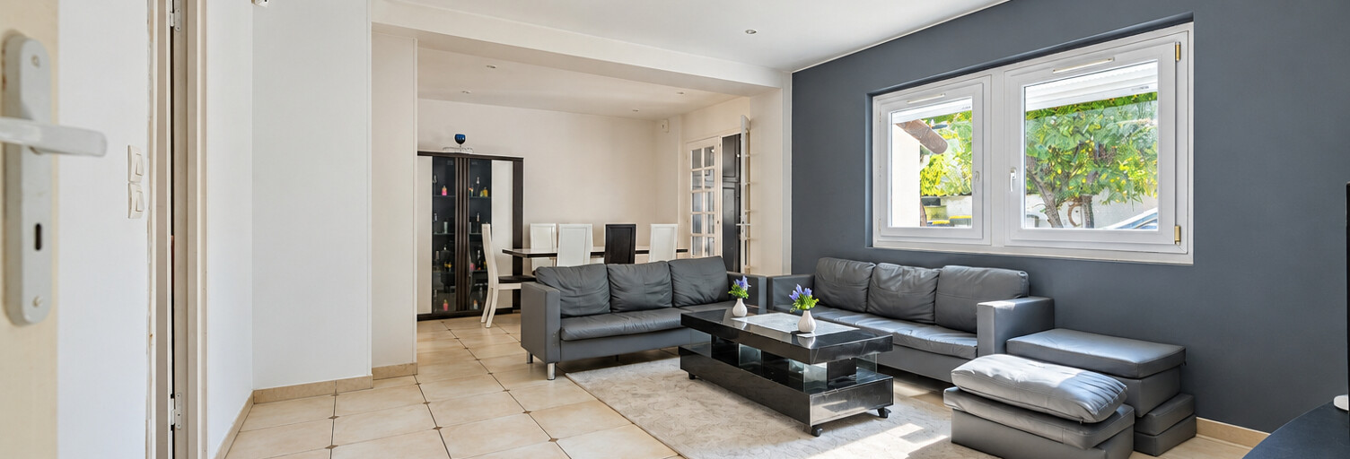 Maison 5 Pièces 71 m² à vendre à Noisy-le-Grand (93160)