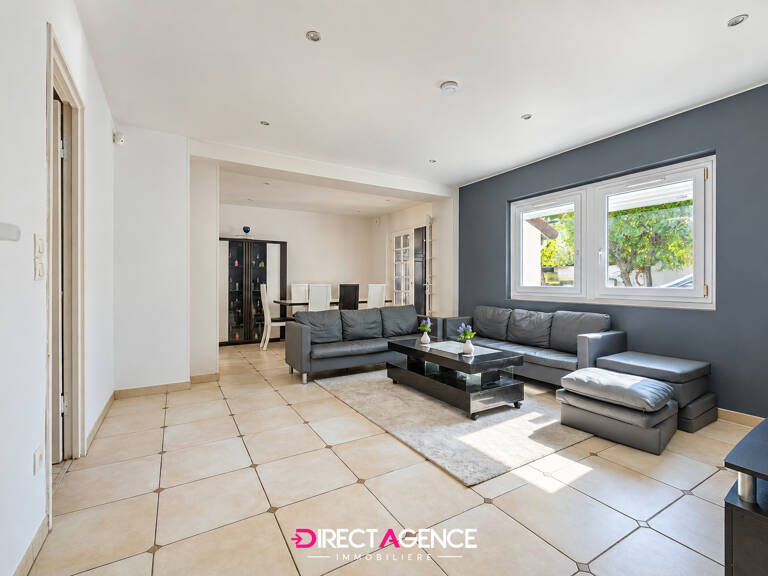 NOISY-LE-GRAND - MAISON DE PLAIN-PIED AU YVRIS — photo 1