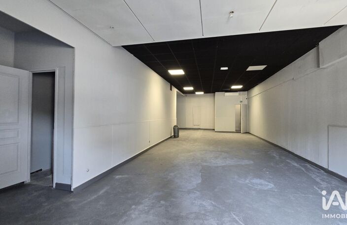 Location Surface diverse 188 m&sup2; — photo 2