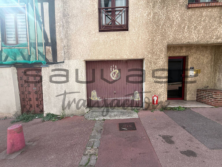 ROUEN SAINT HILAIRE/CHU — photo 1