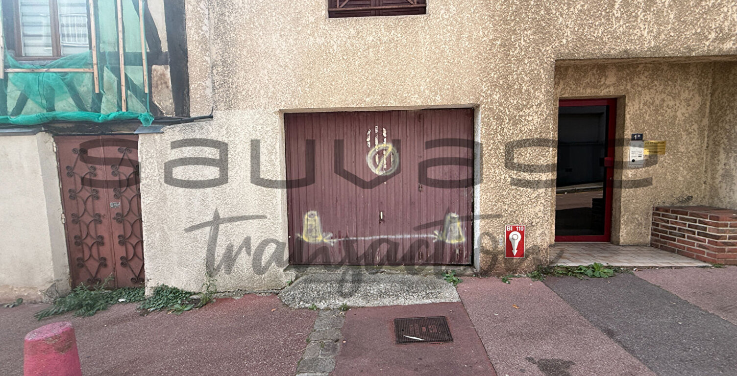 ROUEN SAINT HILAIRE/CHU — photo 1