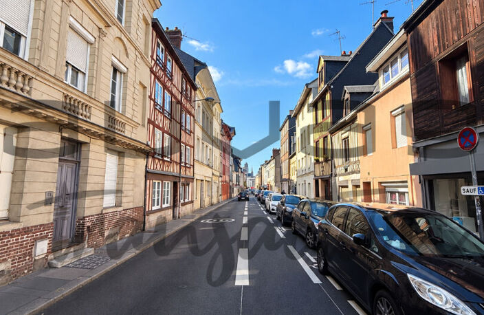 ROUEN SAINT HILAIRE/CHU — photo 3