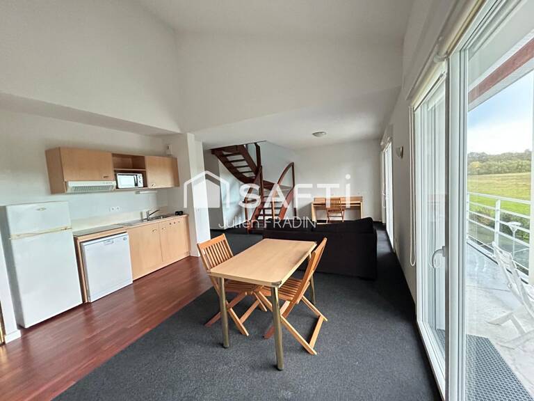 SPÉCIAL Investisseur - La Haie-Fouassière - Grand appartement T2 — photo 1