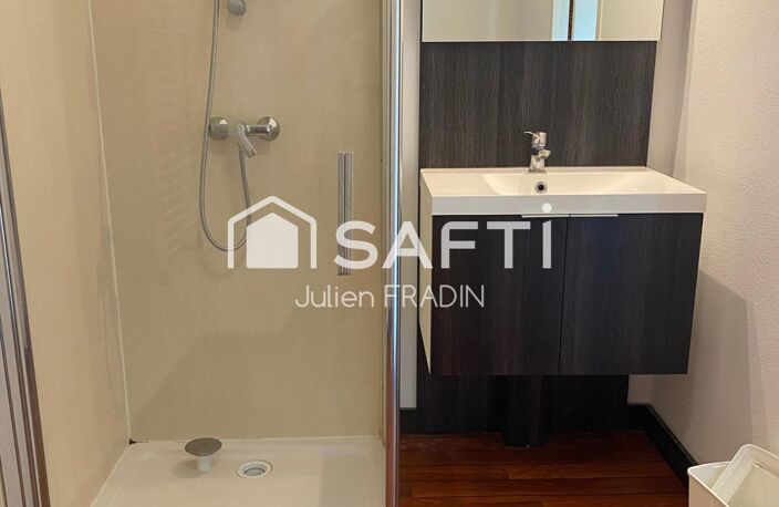 SPÉCIAL Investisseur - La Haie-Fouassière - Grand appartement T2 — photo 4