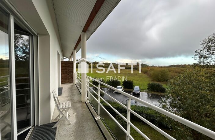 SPÉCIAL Investisseur - La Haie-Fouassière - Grand appartement T2 — photo 5