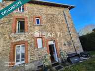 Maison en pierres 3 chambres avec jardin — photo 2