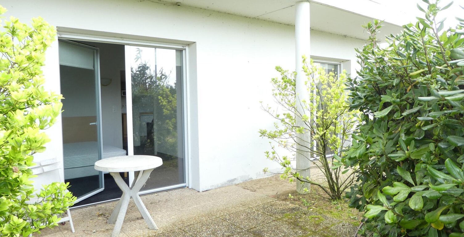 La Haie-Fouassière - Appartement de 2012 de type T3 de 61.45 m². — photo 1