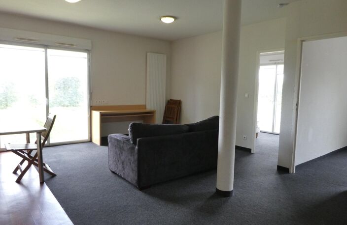 La Haie-Fouassière - Appartement de 2012 de type T3 de 61.45 m². — photo 2