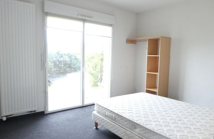 La Haie-Fouassière - Appartement de 2012 de type T3 de 61.45 m². — photo 4