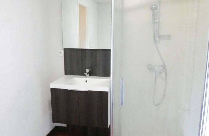 La Haie-Fouassière - Appartement de 2012 de type T3 de 61.45 m². — photo 5