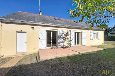 Maison 4 pièces 312000 €