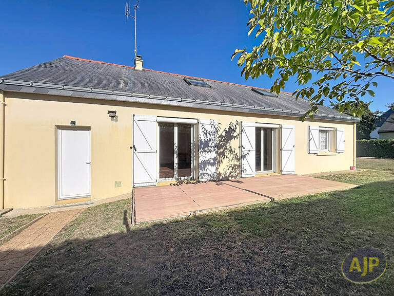 Maison Orvault 78.76 m2 — photo 1