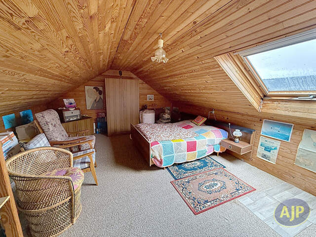 Maison Orvault 78.76 m2 — photo du bien