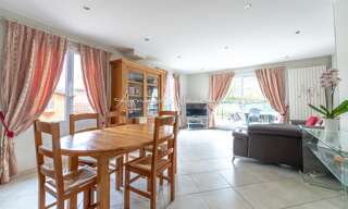 Maison 4 Pièces 100 m² à vendre à Viarmes (95270)