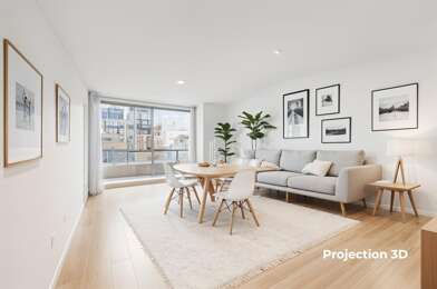 Appartement 5 pièces 918000 €