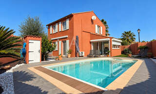 Maison 5 Pièces 117 m² à vendre à La Crau (83260)