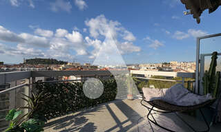 Appartement 2 Pièces 49 m² à louer à Nice (06000)