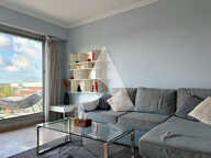 NICE RIQUIER / Appartement 2P Dernier étage — photo 2