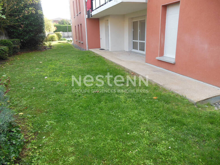 CUGNAUX 31270 Agréable et Beau T4 Récent de 94.16m² suite parentale , belle terrasse de 16.05m² places de parking , 2 salles de bains — photo 1