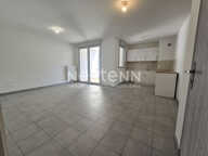Toulouse 31100 Chemin de Lestang SANS FRAIS D'AGENCE Agréable T3 récent Exposé PLEIN SUD Neuf BBC de 60.01m² , terrasse de 5.17m², cellier/buanderie  , 2 places de parking en sous sol — photo 2