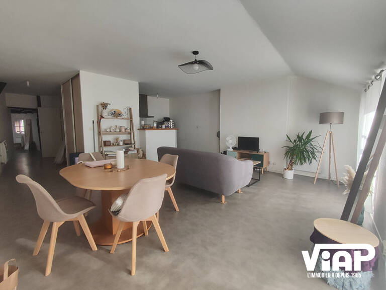 LIMOGES T2 DE 71 m² HYPER CENTRE VILLE — photo 1